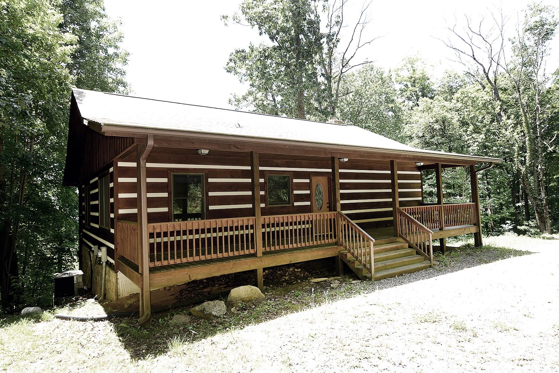 737 Mountainside Drive