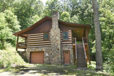 737 Mountainside Drive Waynesville NC 28786