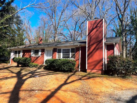 A home in Rock Hill