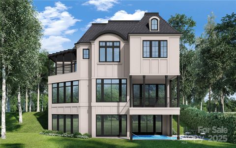 Photo of 1207 Portofino Place, Davidson, NC 28036 (MLS # 4320186)