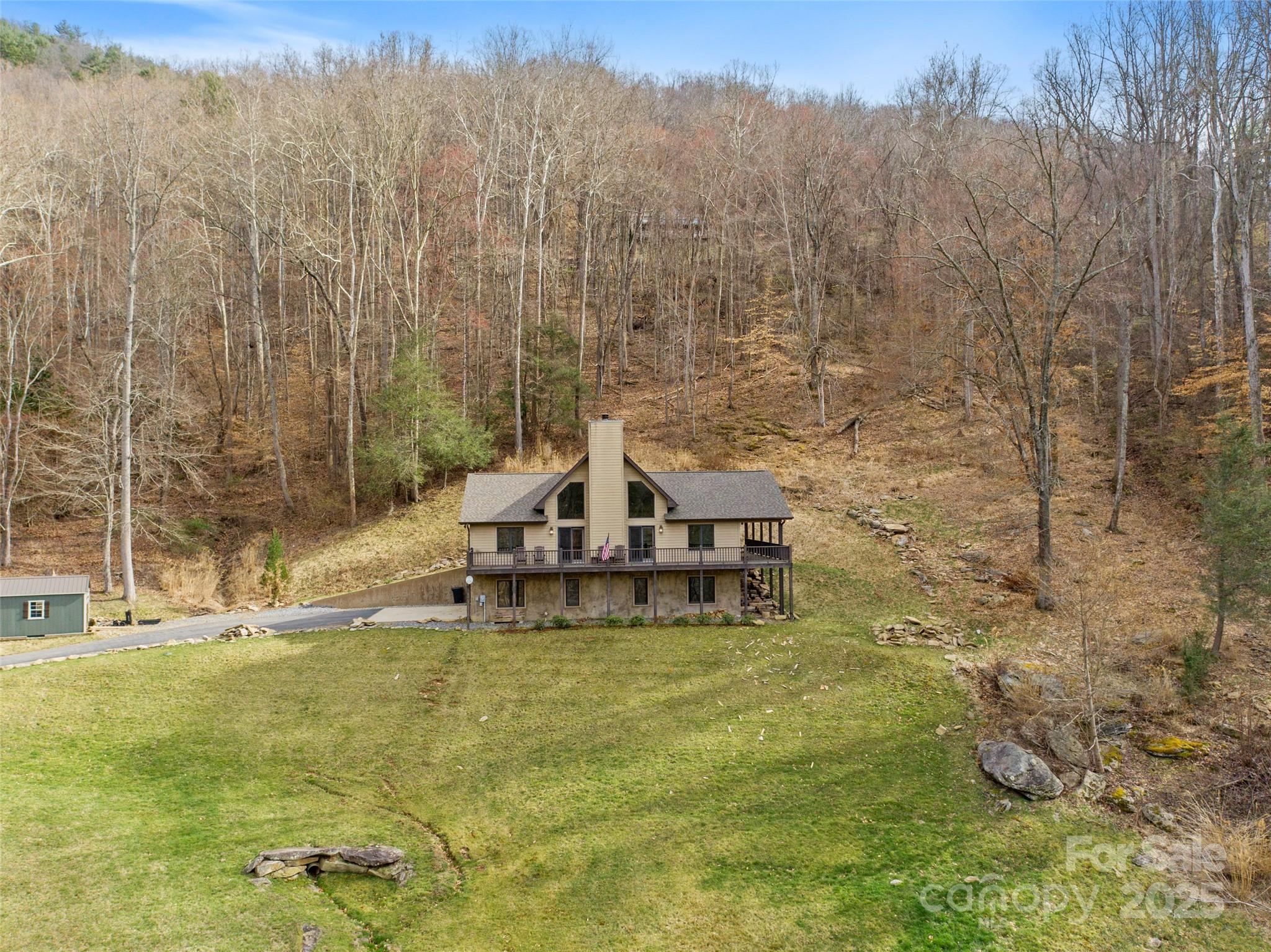 628 Cove Creek Lane