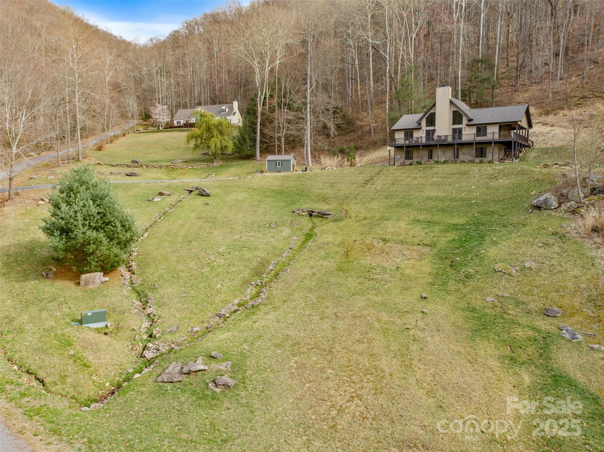 628 Cove Creek Lane