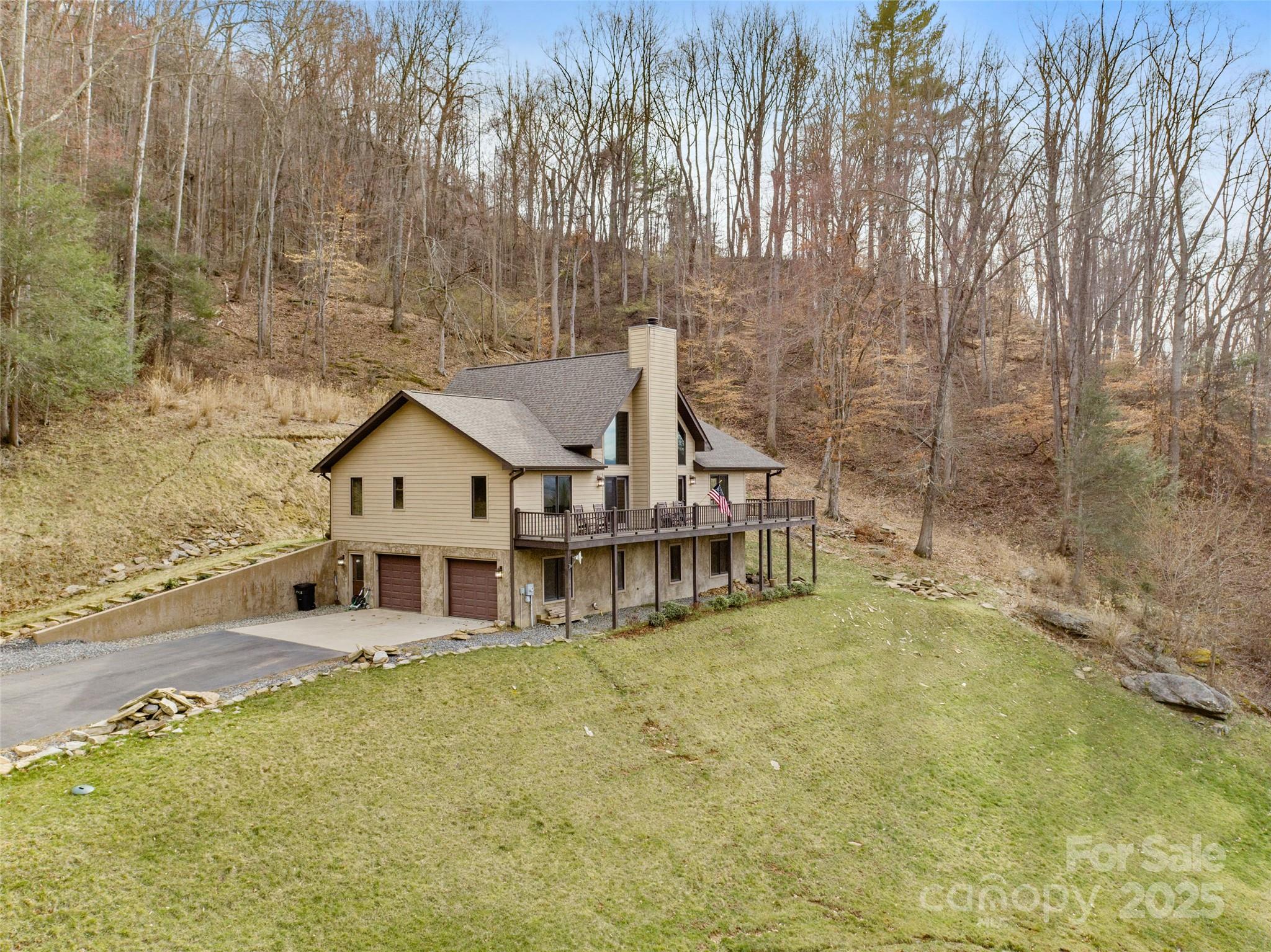 628 Cove Creek Lane