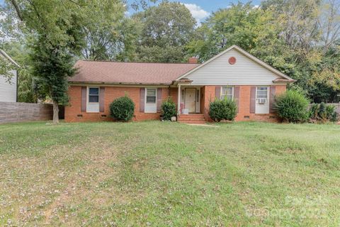 6109 Mcbride Street Charlotte NC 28215