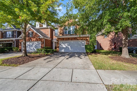 Photo of 15422 Canmore Street, Charlotte, NC 28277 (MLS # 4433178)