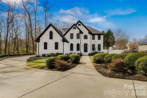 Photo of 18441 Davidson Concord Road, Davidson, NC 28036 (MLS # 4346660)