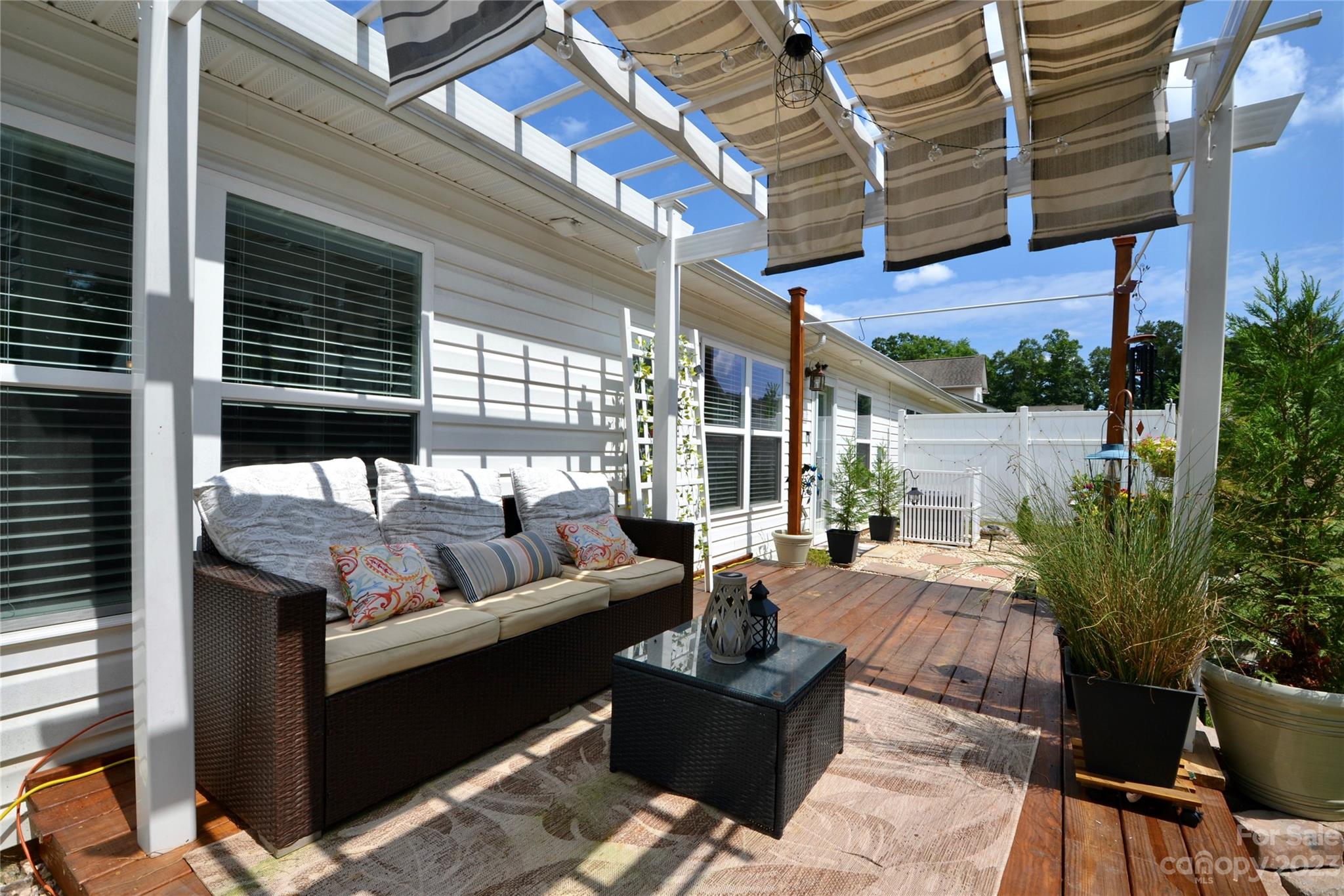 Greystone Village - Residential