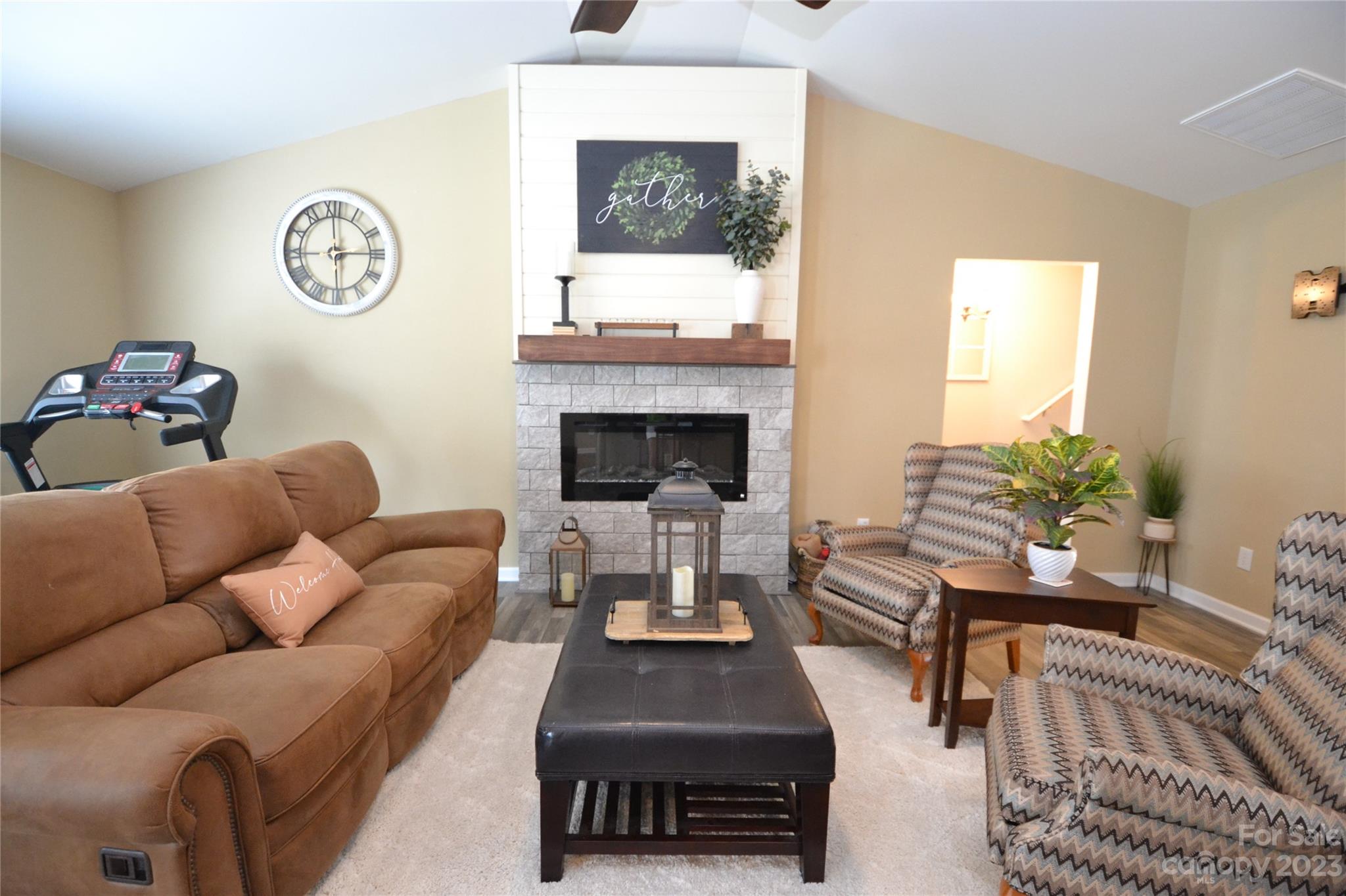 Greystone Village - Residential