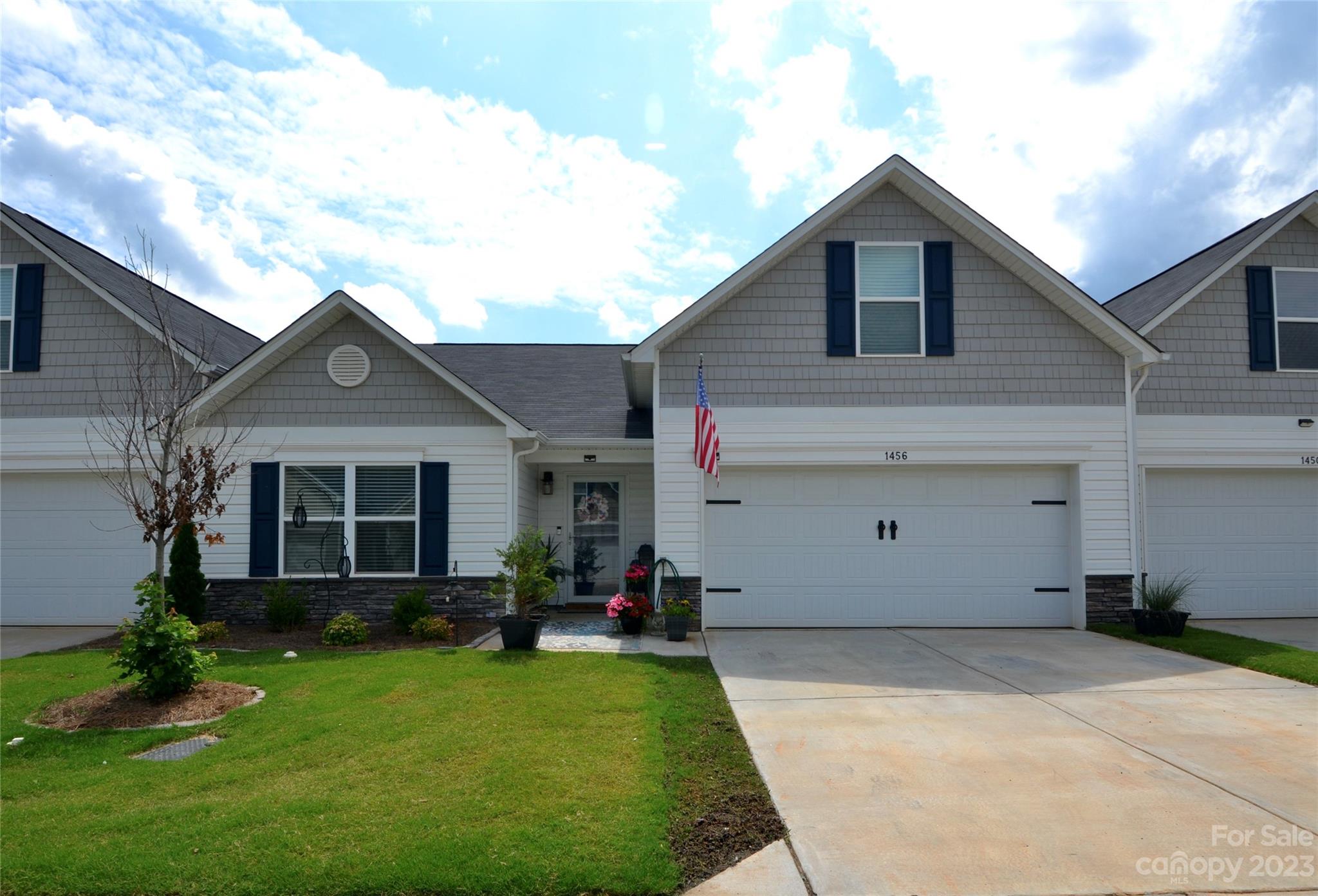 Greystone Village - Residential