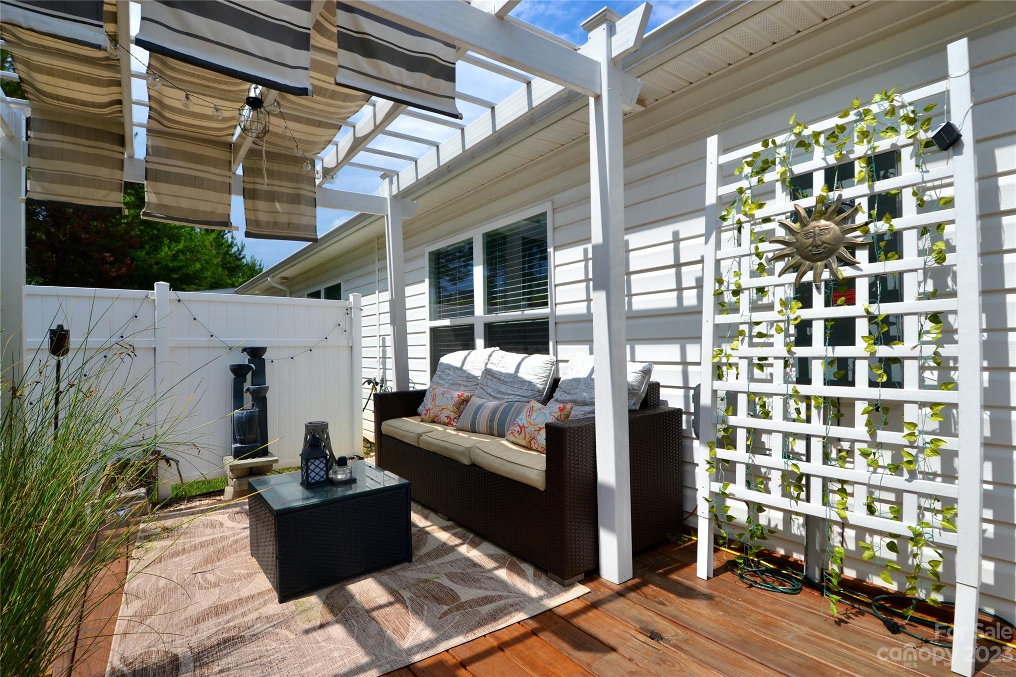 Greystone Village - Residential