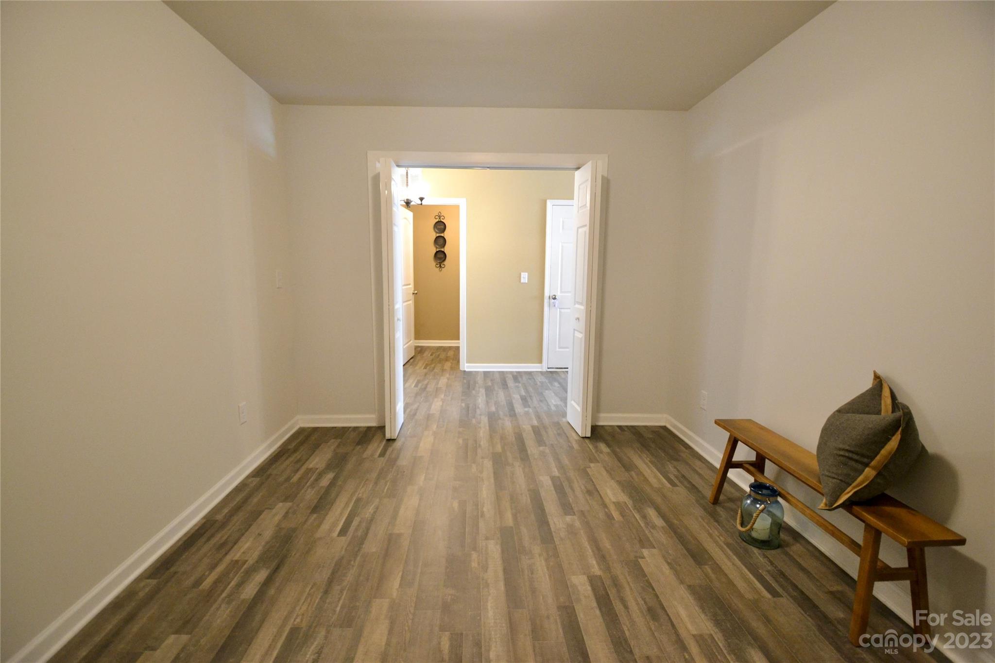 Greystone Village - Residential