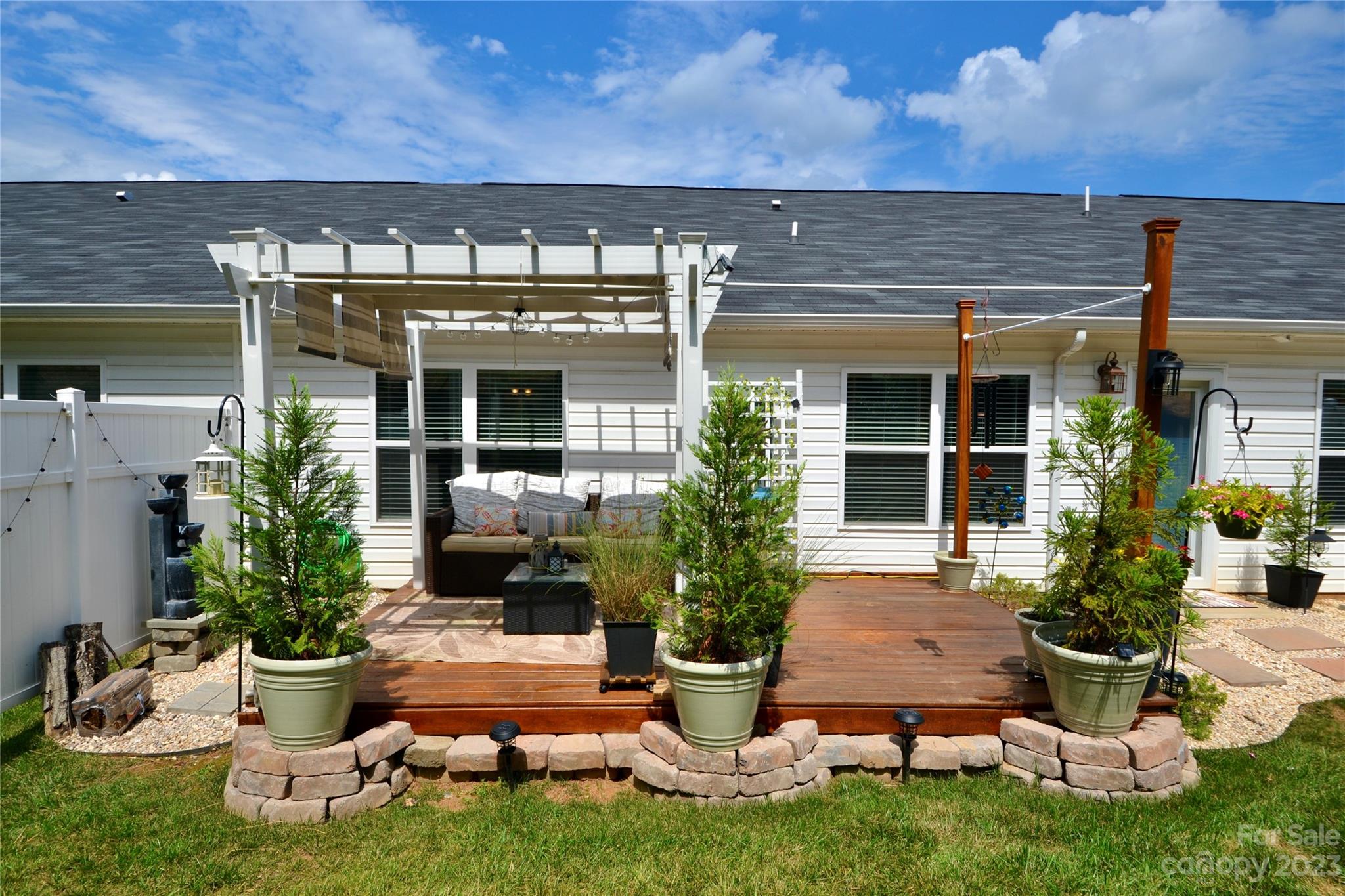 Greystone Village - Residential