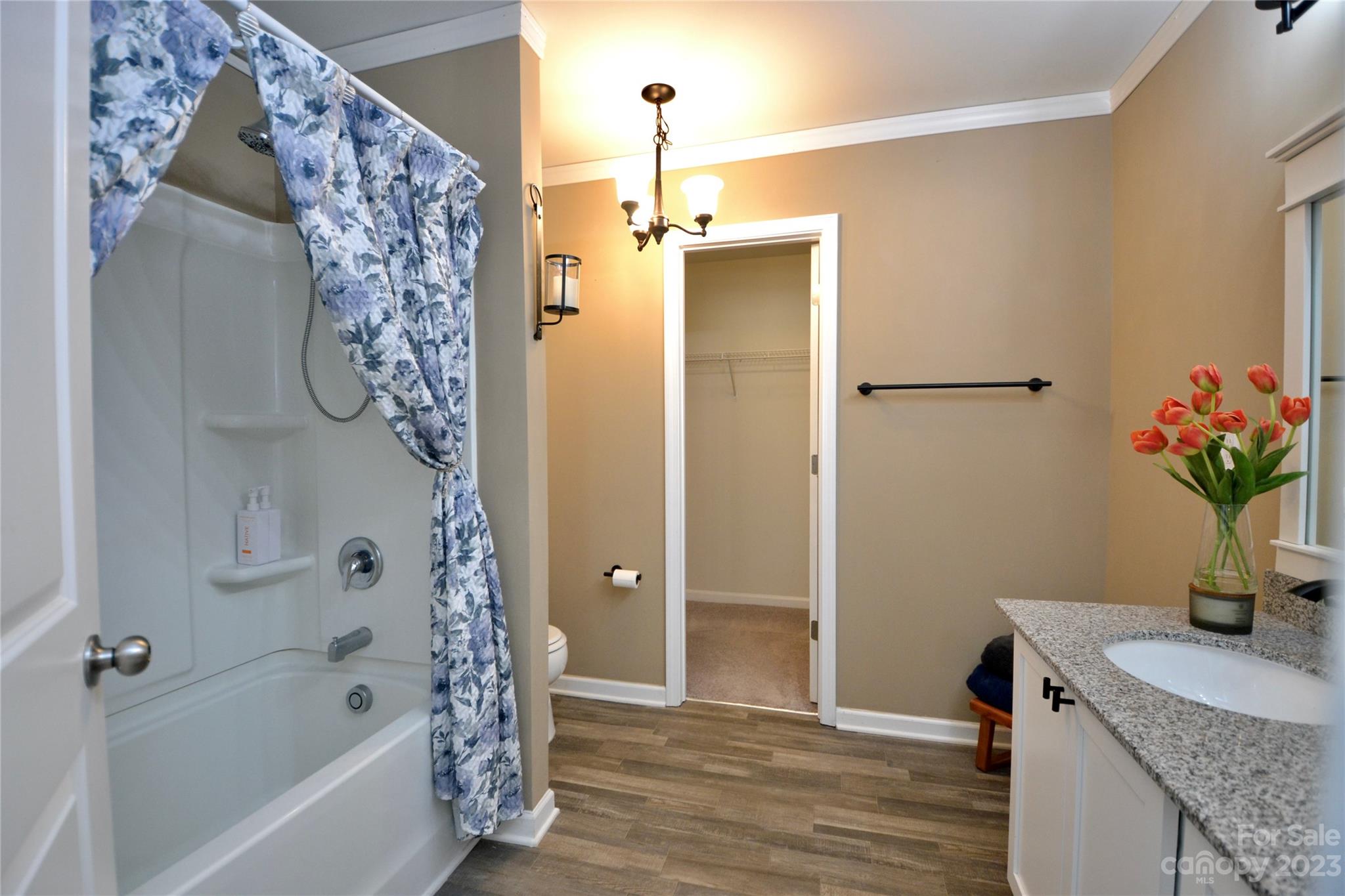 Greystone Village - Residential