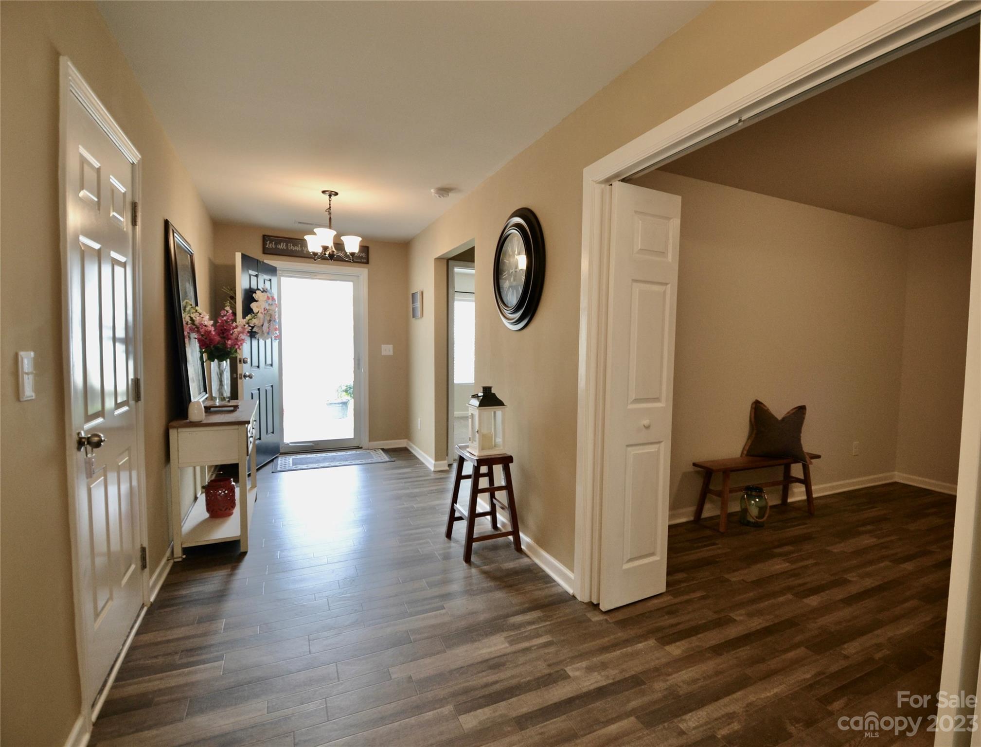 Greystone Village - Residential