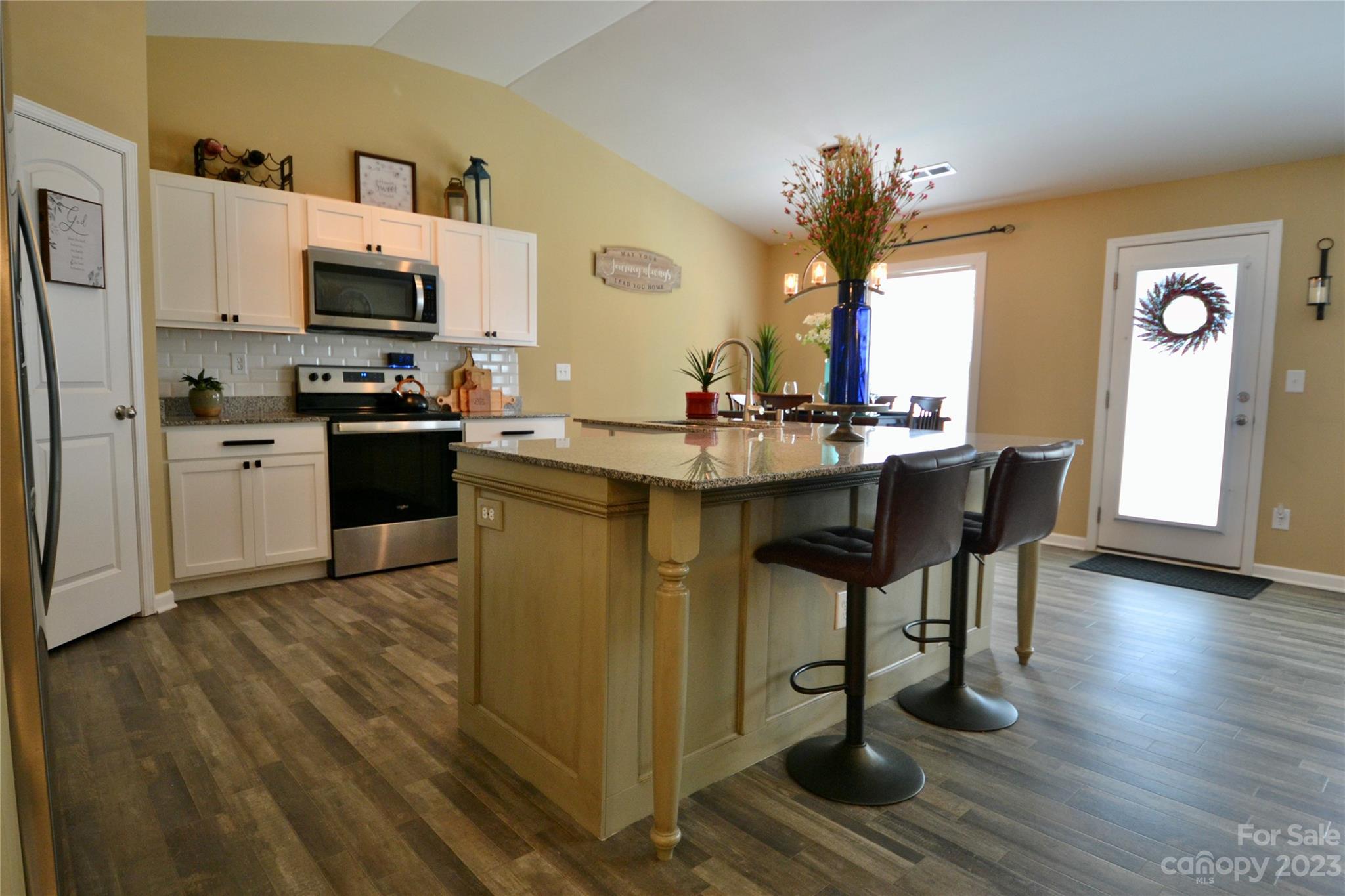 Greystone Village - Residential