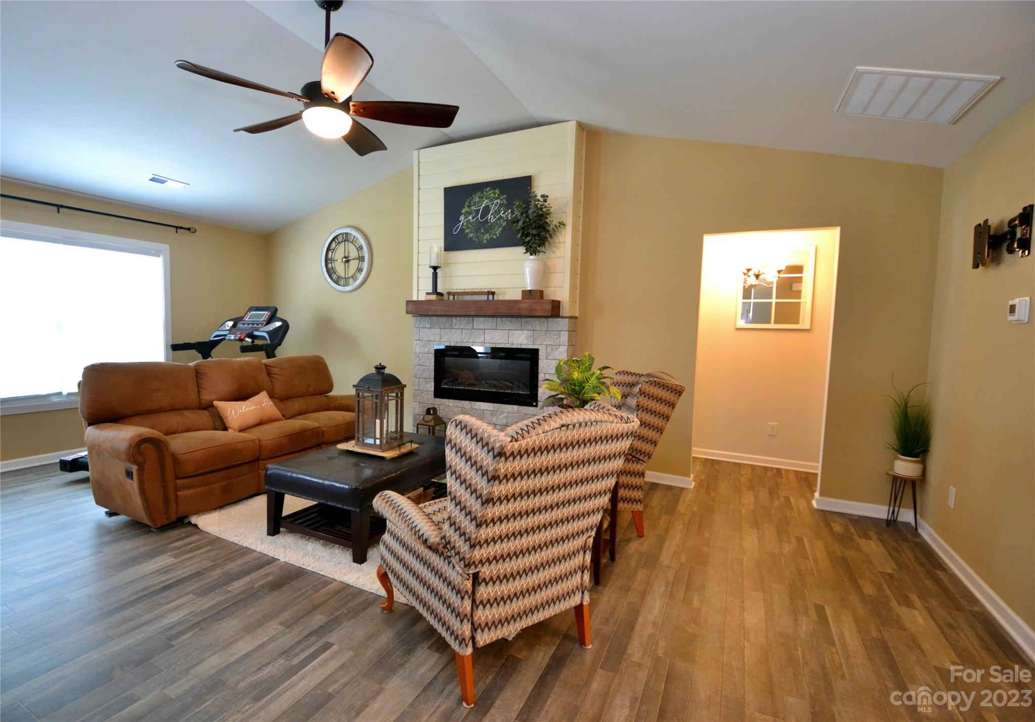 Greystone Village - Residential