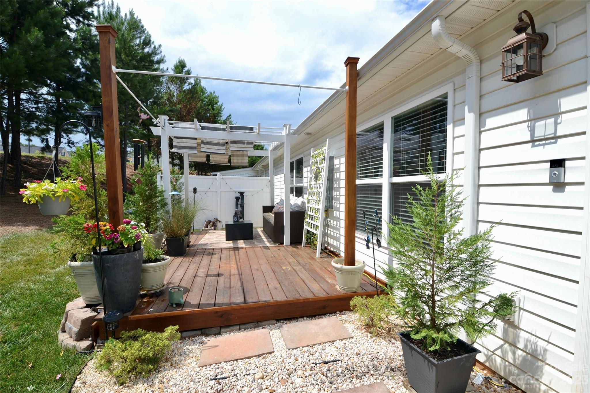 Greystone Village - Residential