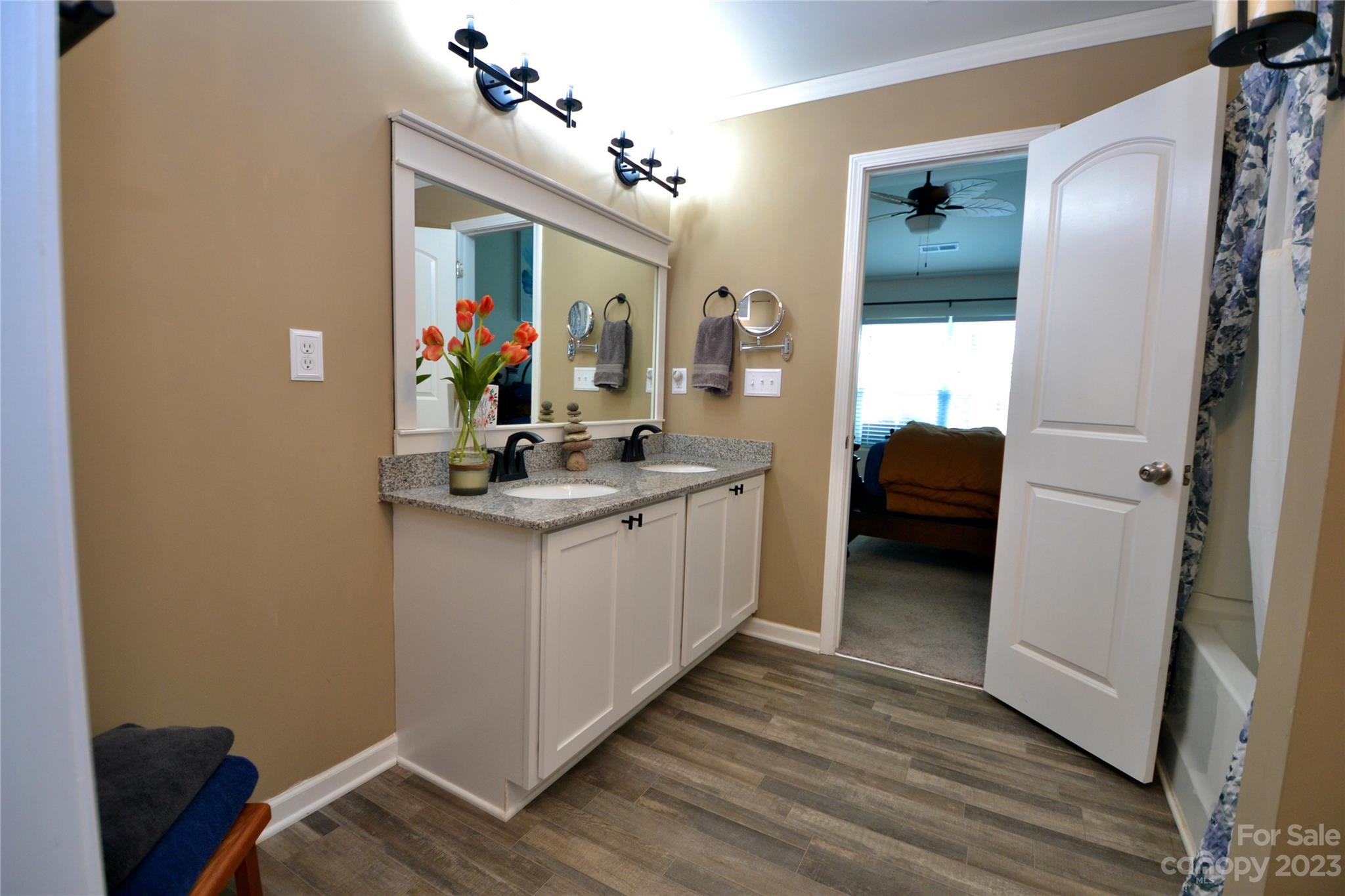 Greystone Village - Residential