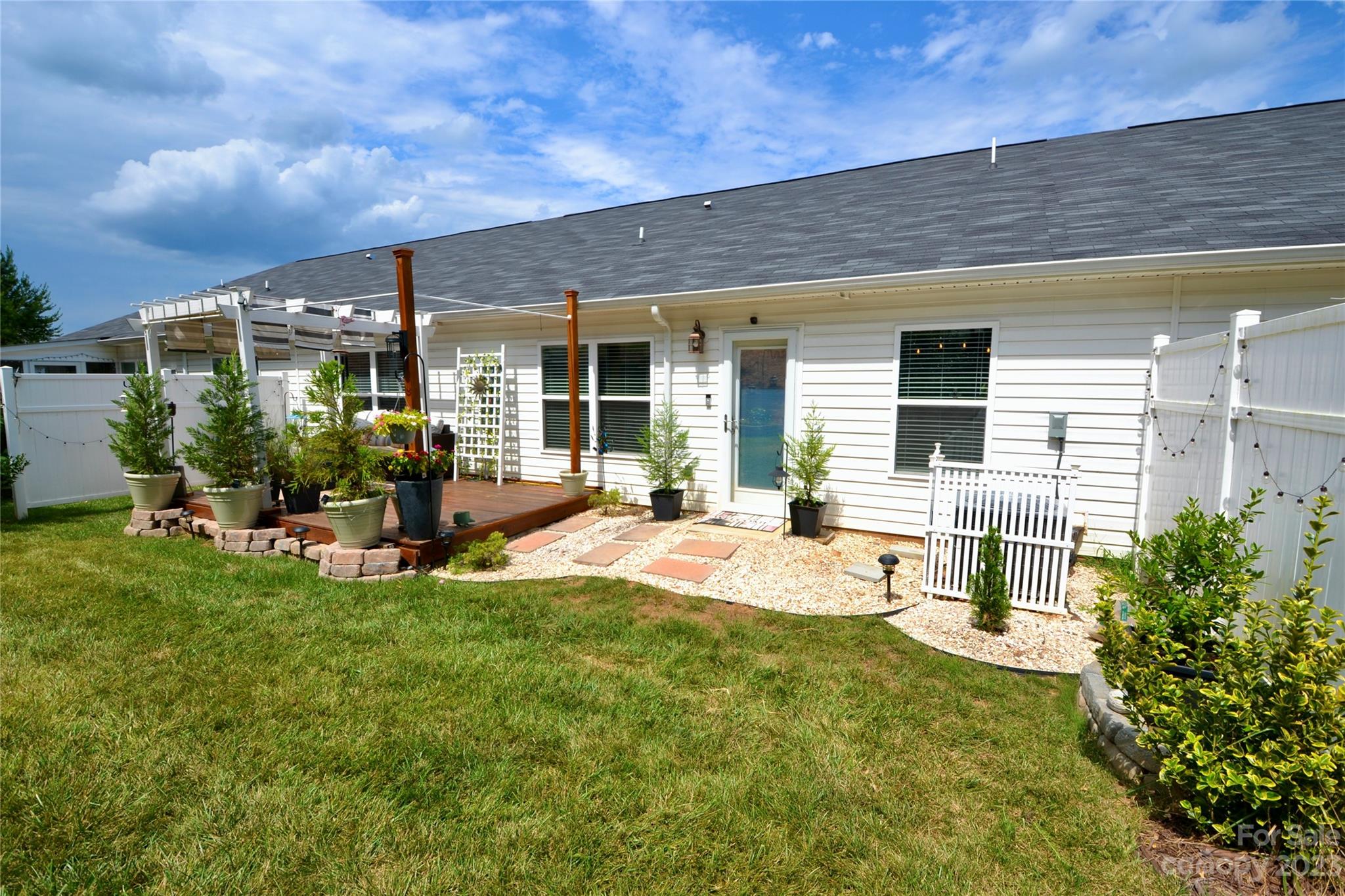 Greystone Village - Residential