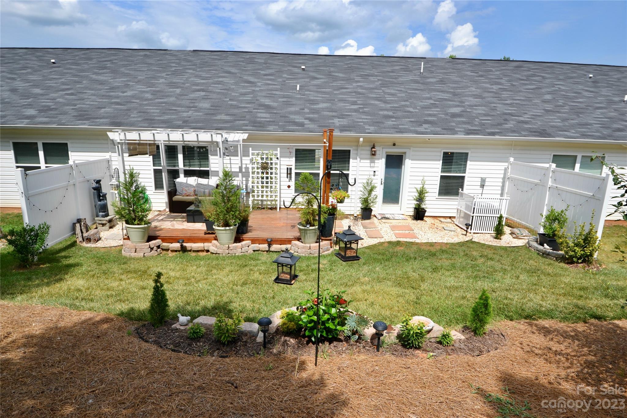 Greystone Village - Residential