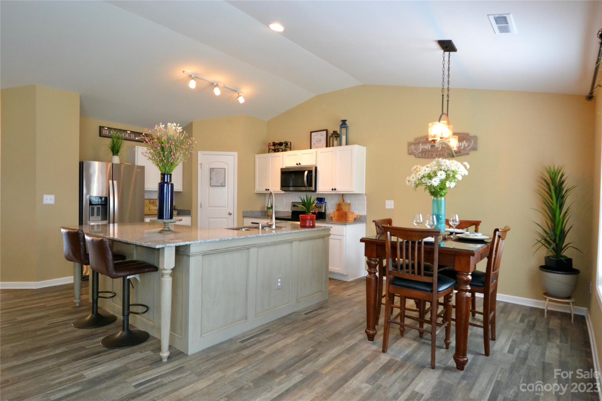 Greystone Village - Residential