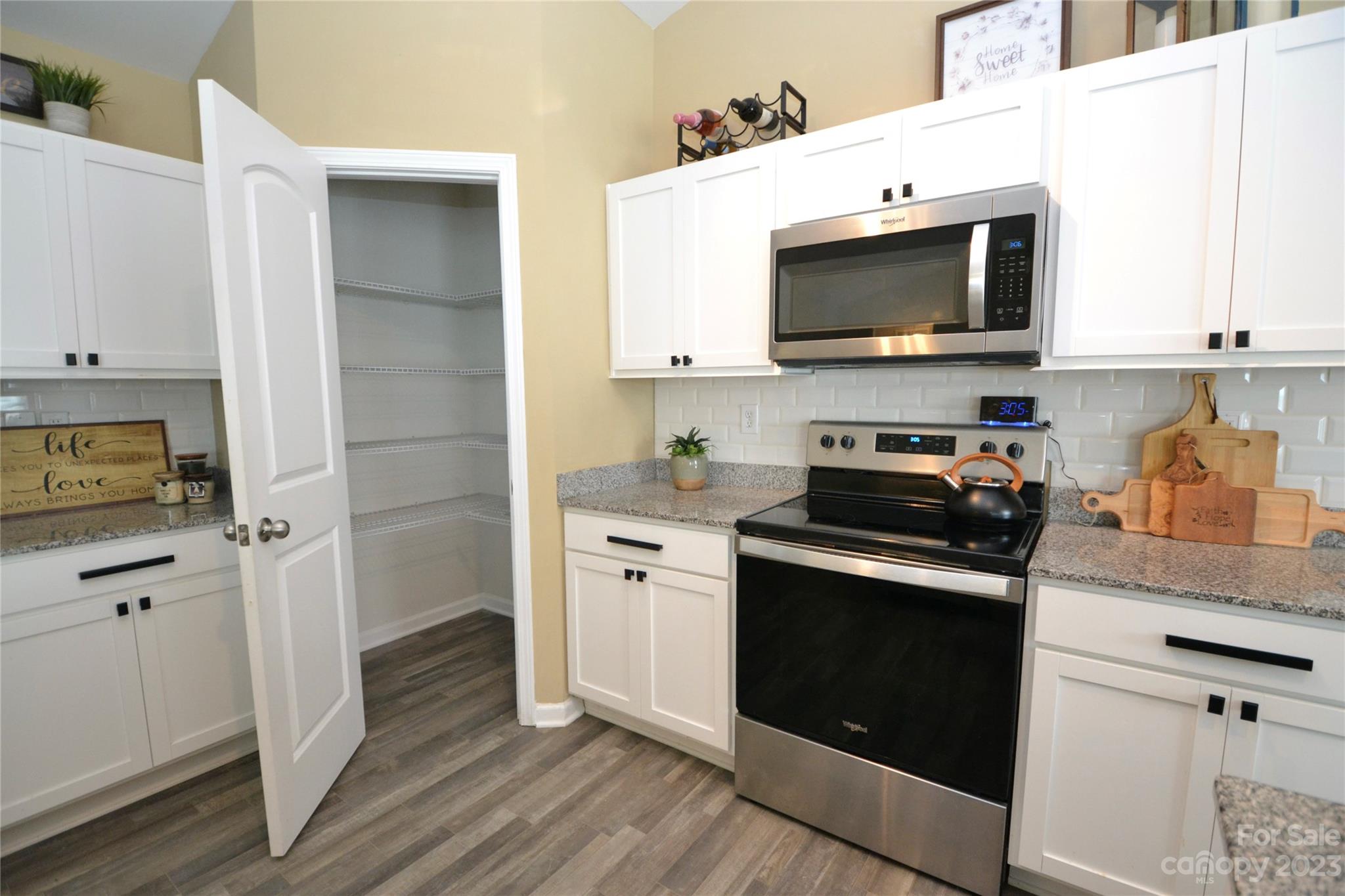 Greystone Village - Residential