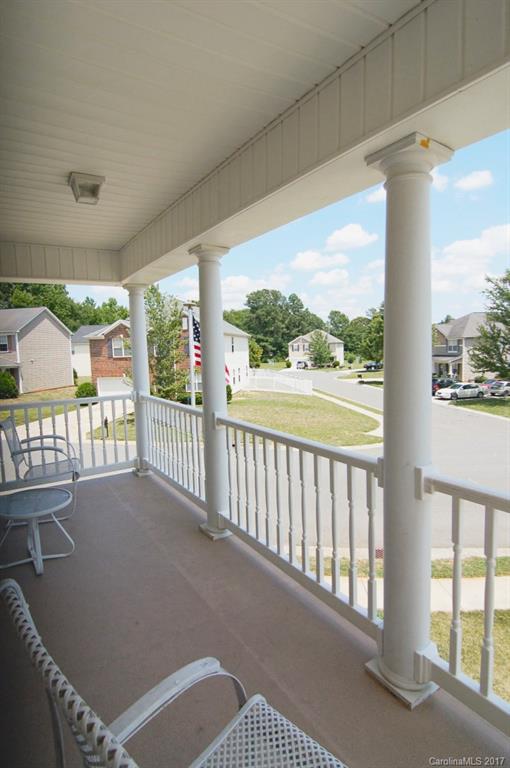 Cascades - Residential