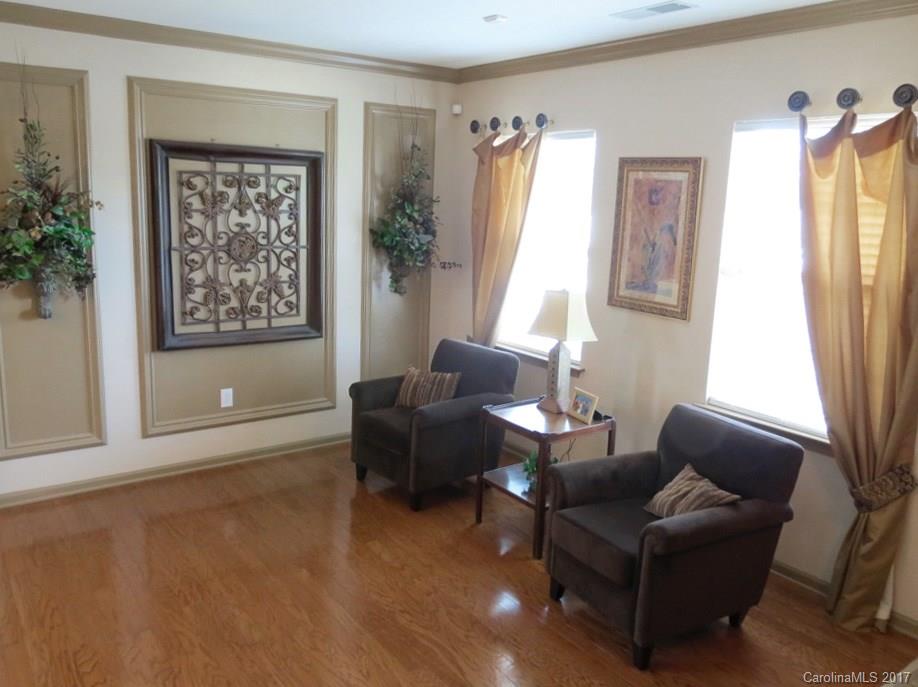 Cascades - Residential