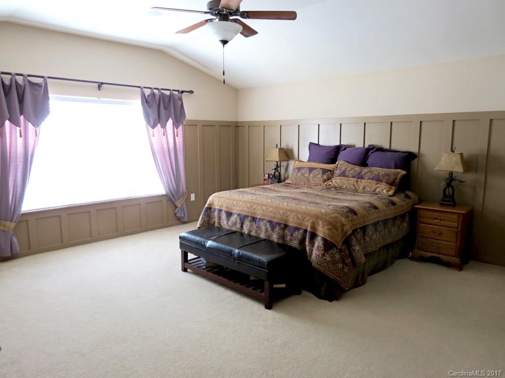 Cascades - Residential