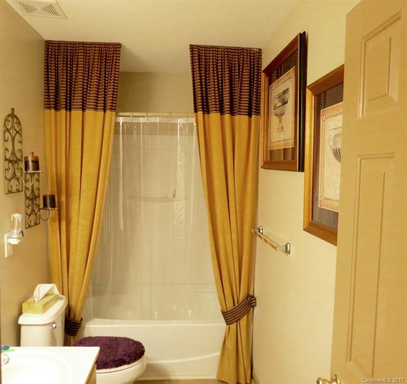 Cascades - Residential