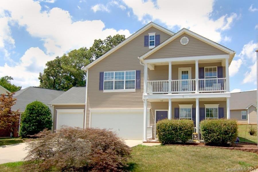 Cascades - Residential