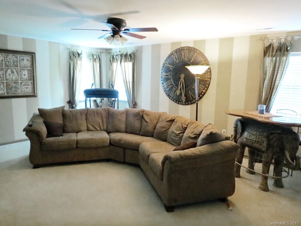 Cascades - Residential