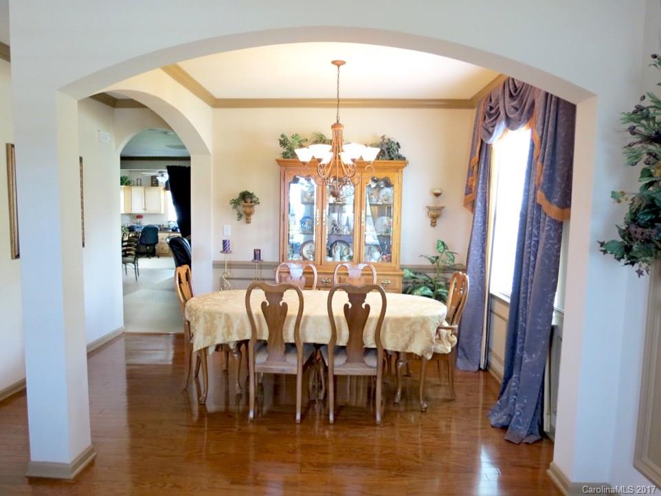 Cascades - Residential