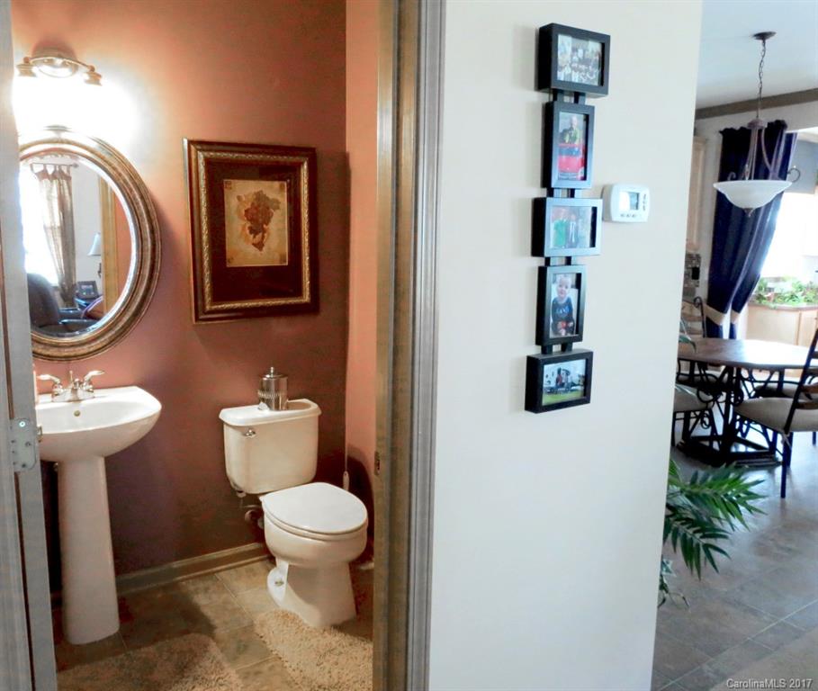 Cascades - Residential