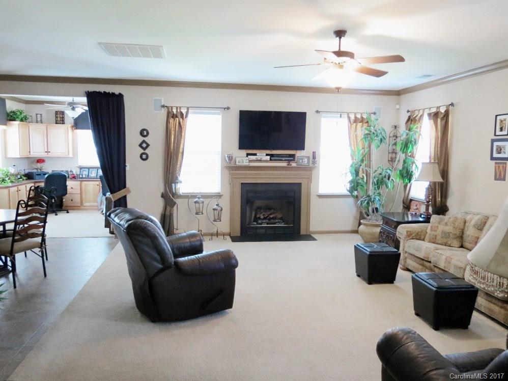 Cascades - Residential