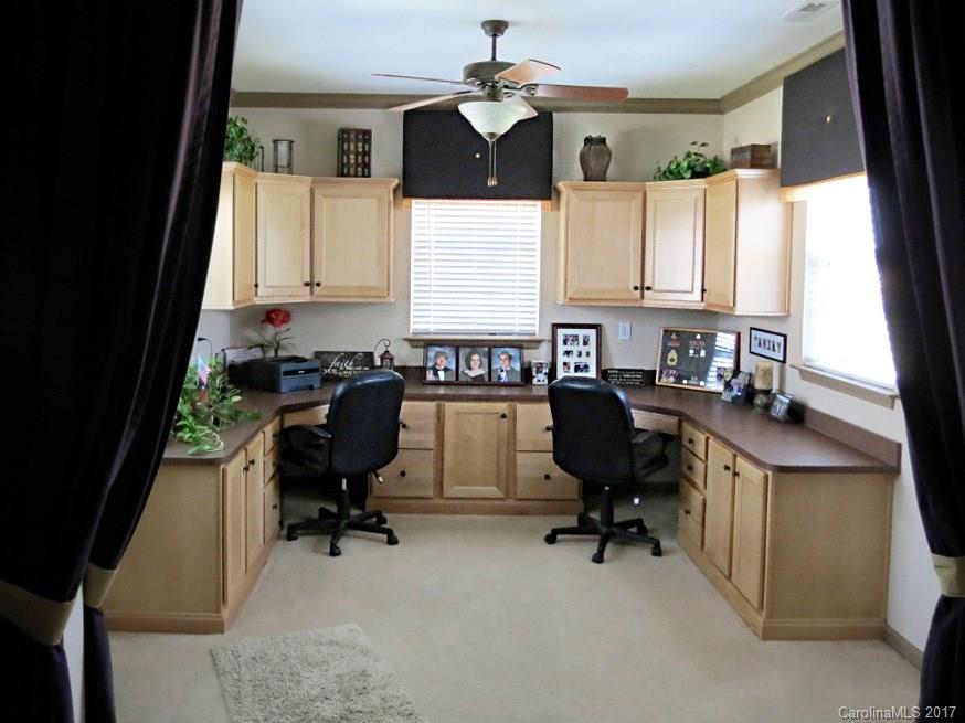 Cascades - Residential