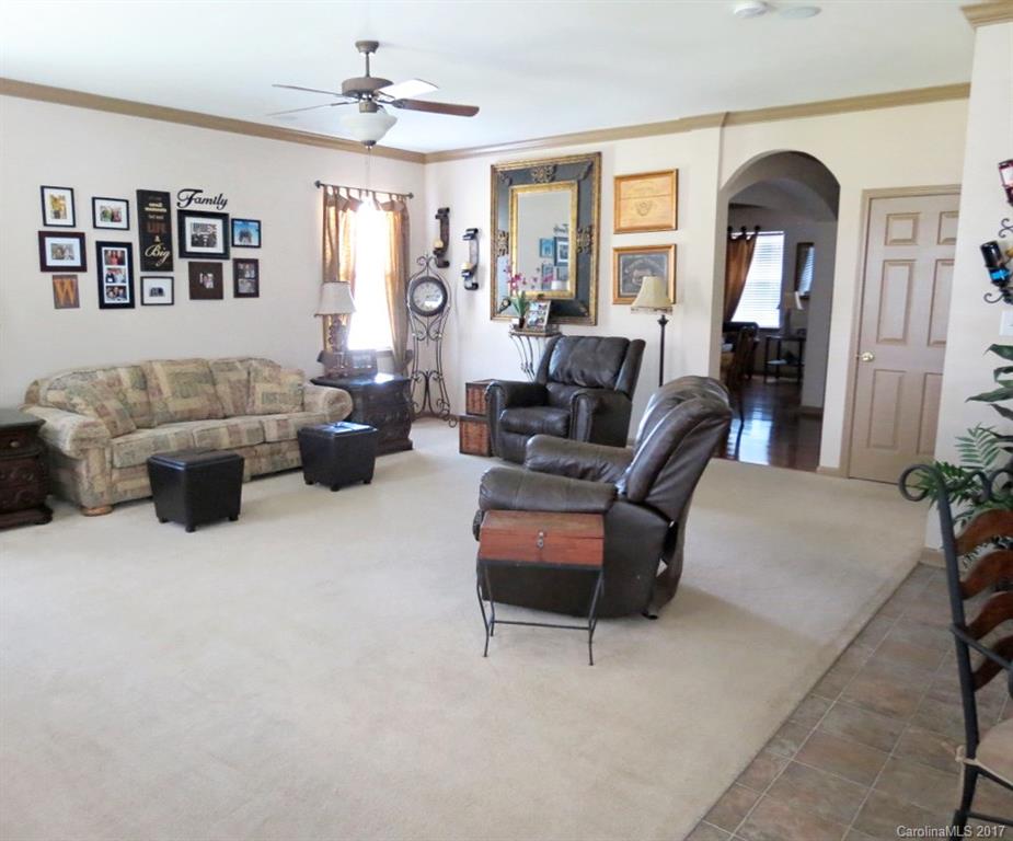 Cascades - Residential