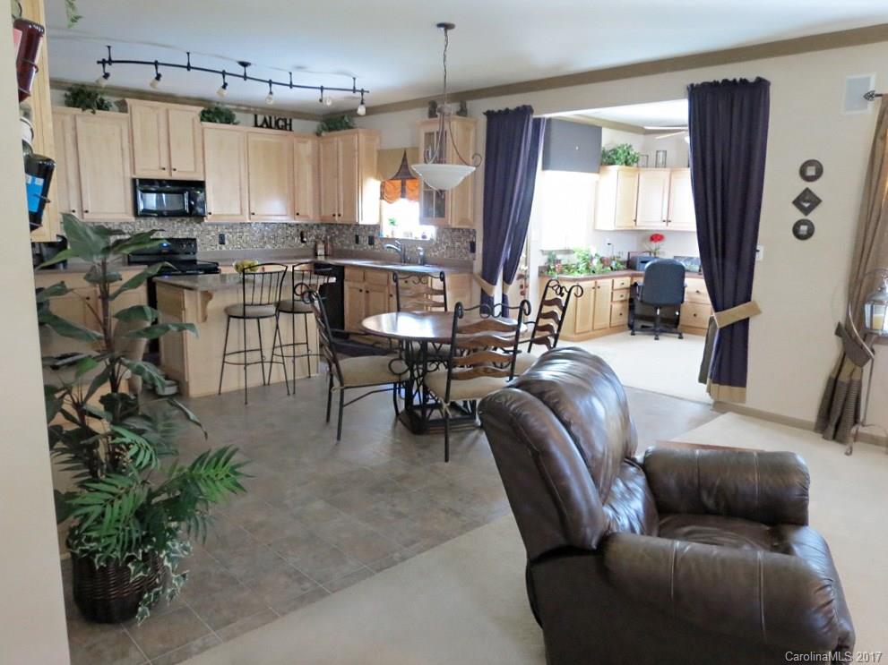 Cascades - Residential