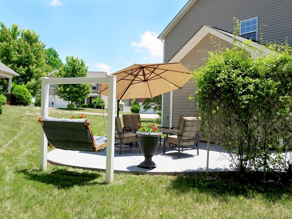 Cascades - Residential