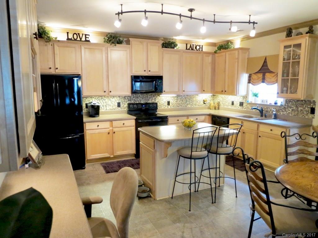 Cascades - Residential