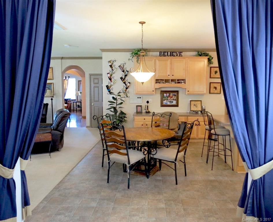 Cascades - Residential