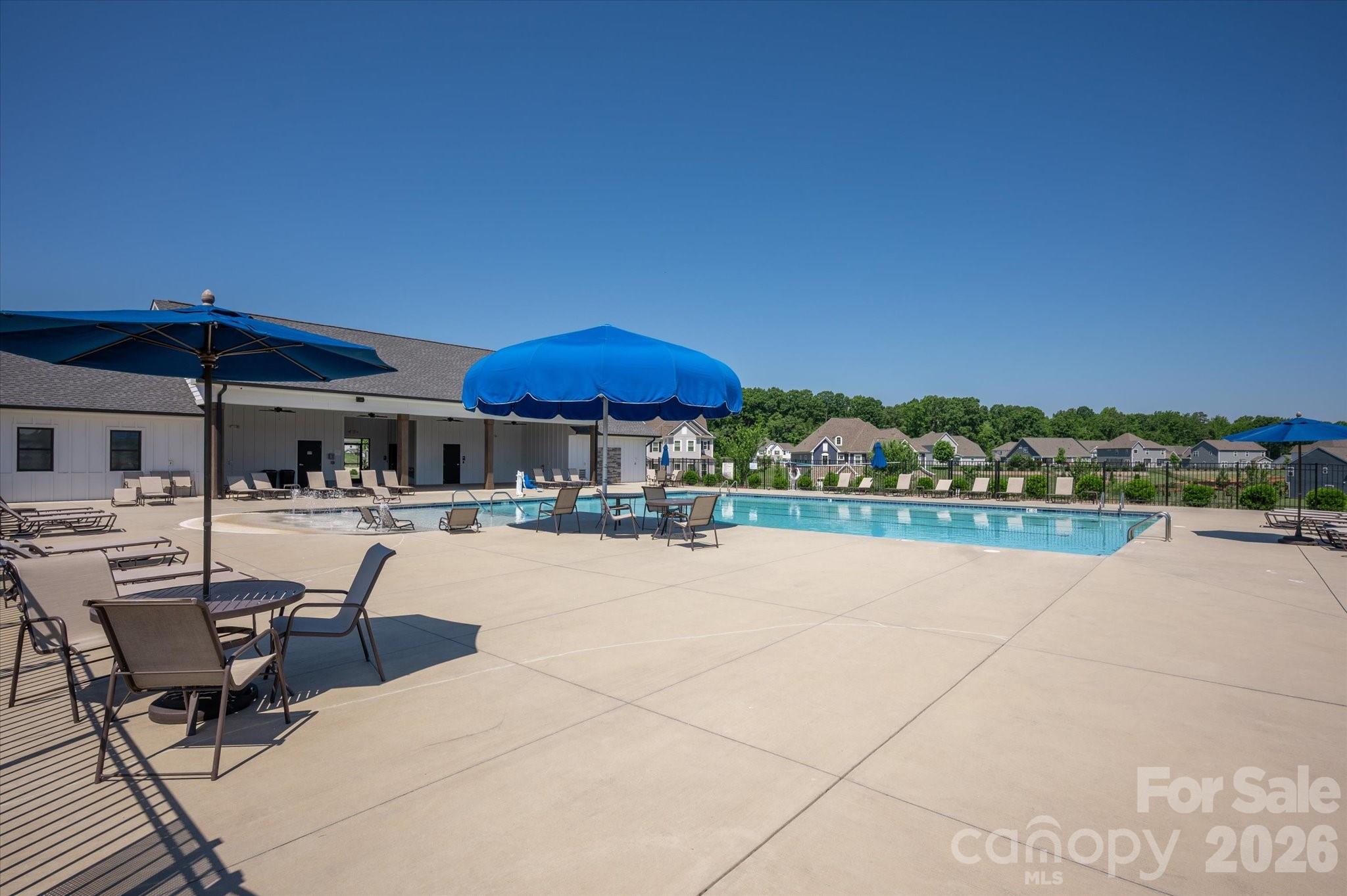 Wrenn Creek - Residential