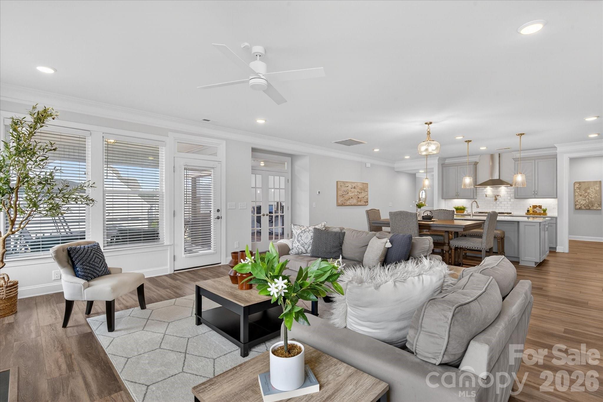 Wrenn Creek - Residential