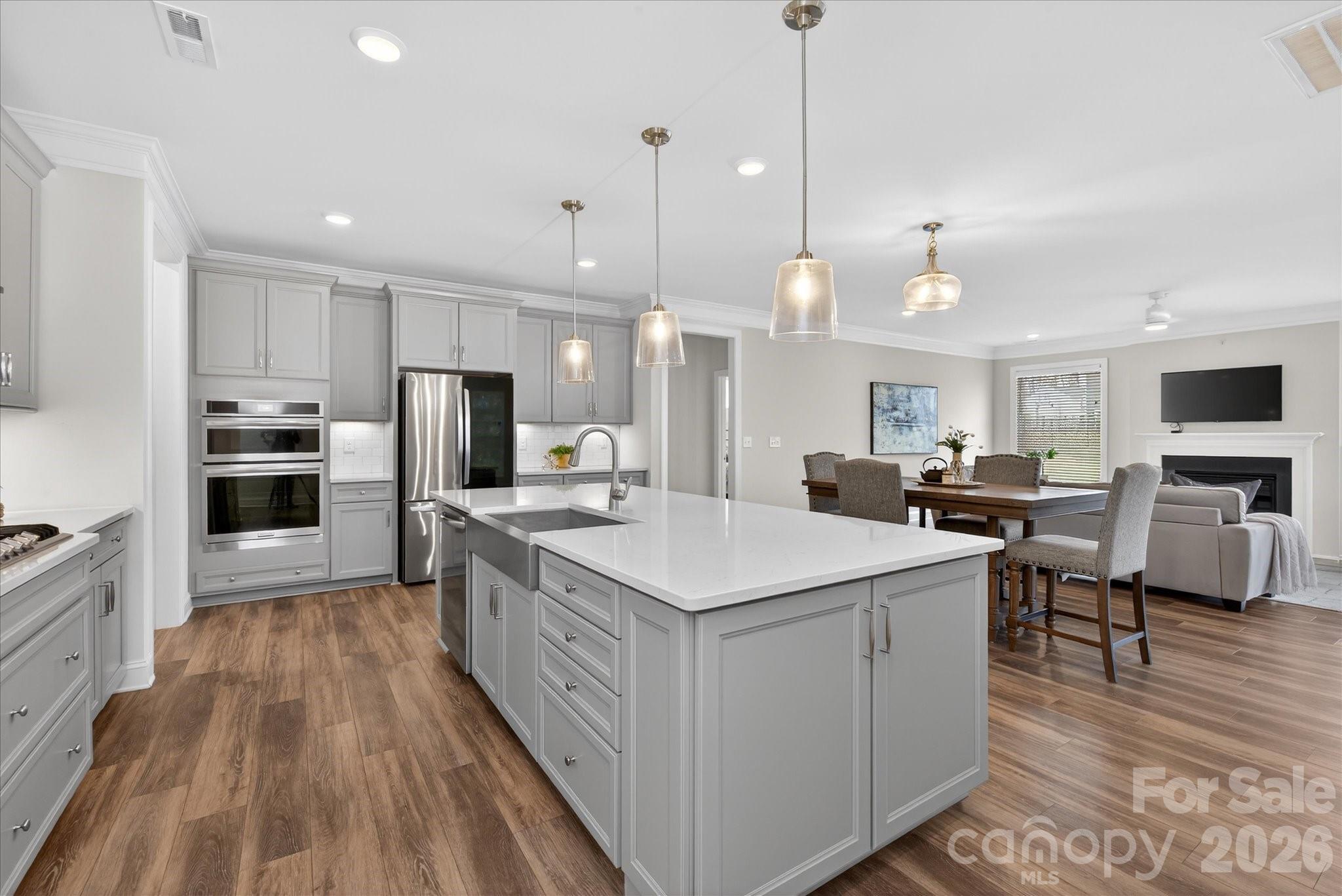 Wrenn Creek - Residential
