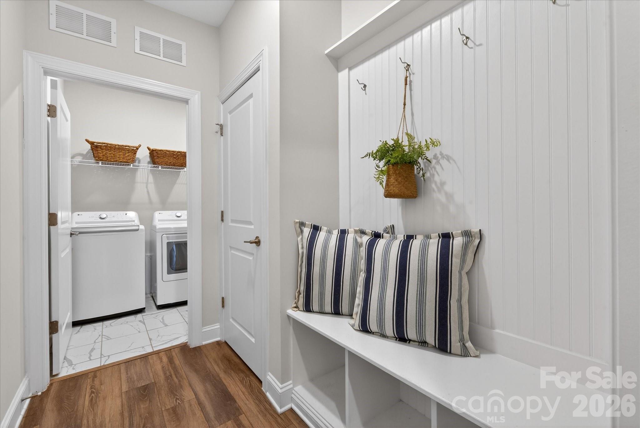 Wrenn Creek - Residential