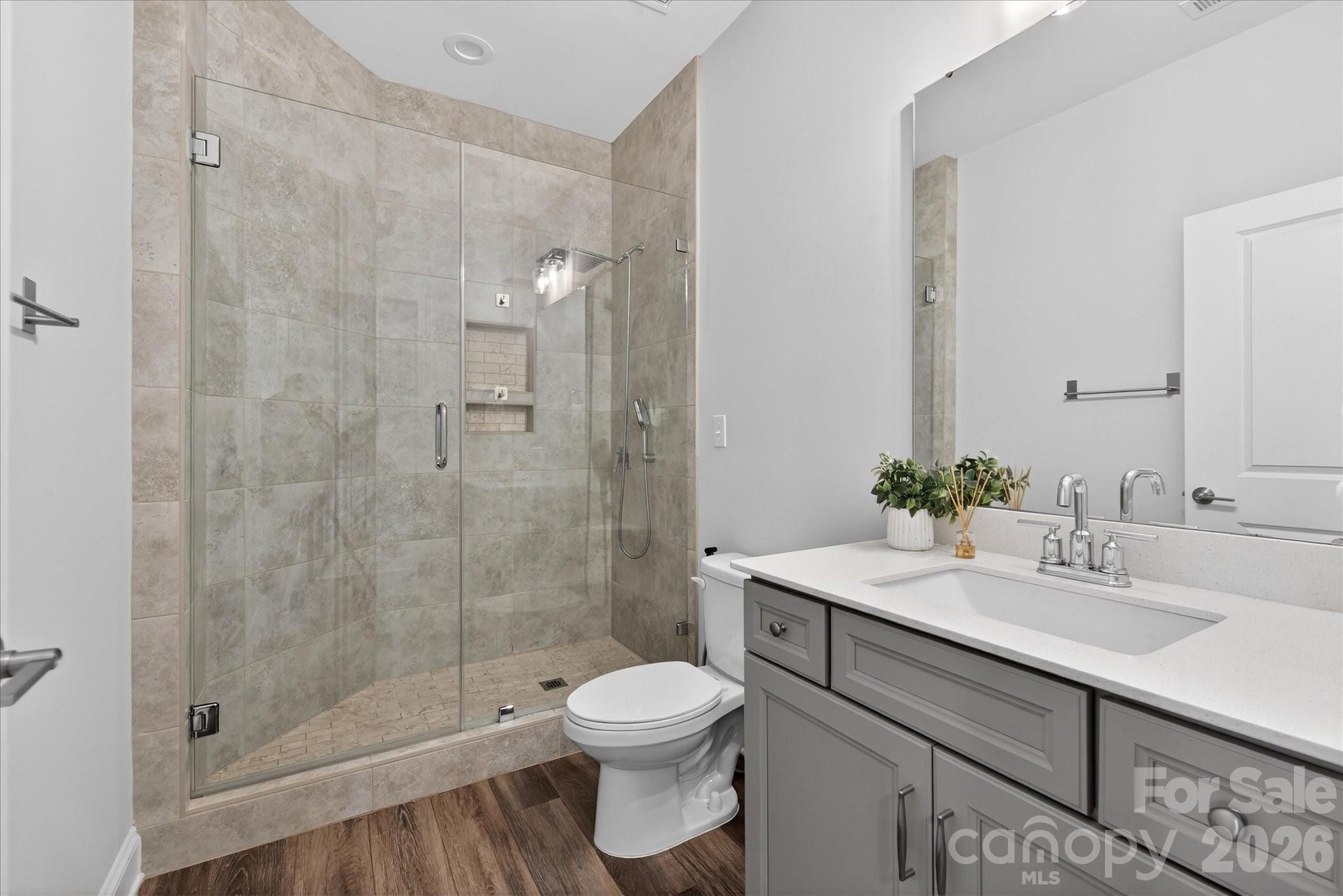 Wrenn Creek - Residential
