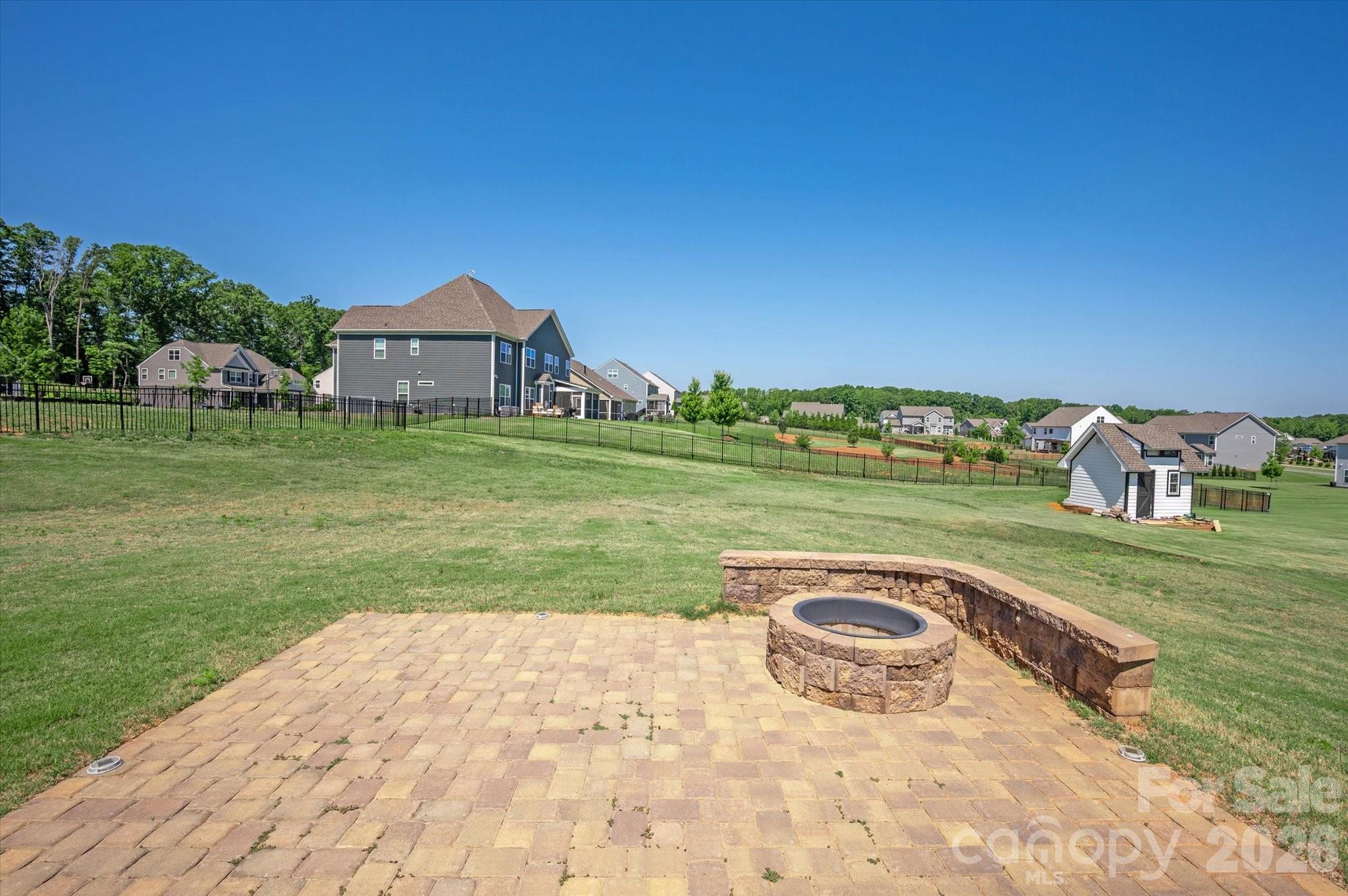 Wrenn Creek - Residential