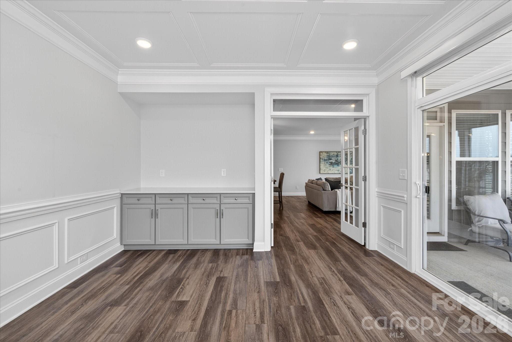 Wrenn Creek - Residential