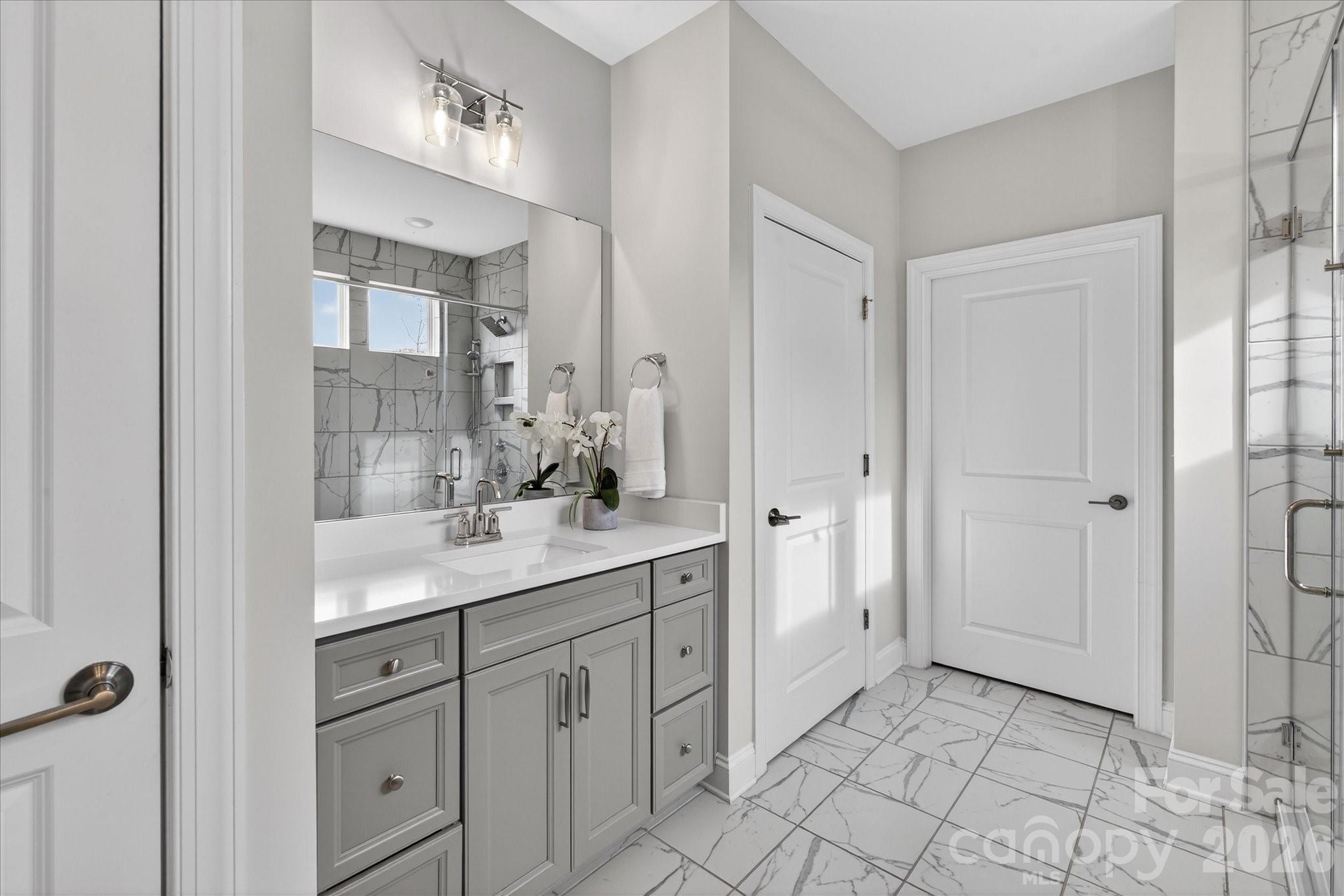 Wrenn Creek - Residential