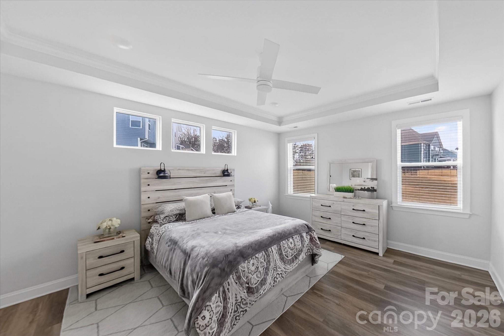 Wrenn Creek - Residential